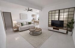 Blk 113 Pasir Ris Street 11 (Pasir Ris), HDB 5 Rooms #519525341